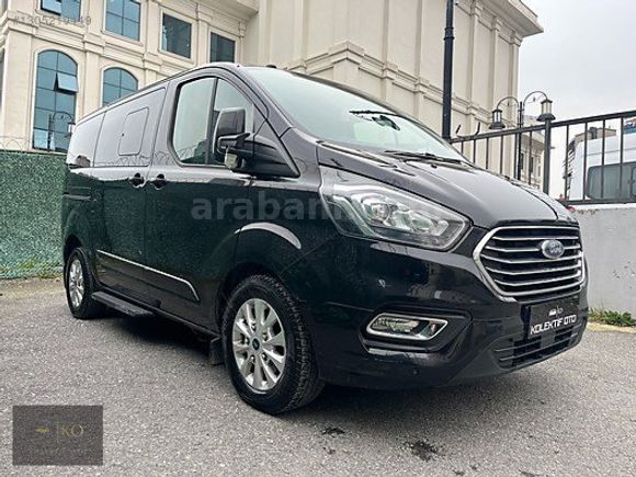 KOLEKTİF OTO 2019 ÇIKIŞLI OTOMATİK ÇİFT SÜRGÜLÜ