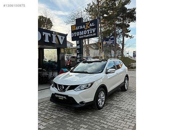 Hatasız Boyasız Otomatik Cam Tavan Sadece 64 bin km