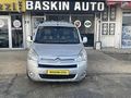 BASKIN OTO DAN HATASIZ BERLİNGO
