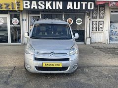 BASKIN OTO DAN HATASIZ BERLİNGO