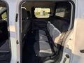 2025 MODEL 1.5 BERLİNGO 130hp OTOMATİK VİTES