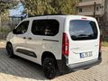 2025 MODEL 1.5 BERLİNGO 130hp OTOMATİK VİTES