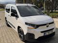 2025 MODEL 1.5 BERLİNGO 130hp OTOMATİK VİTES