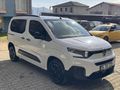 2025 MODEL 1.5 BERLİNGO 130hp OTOMATİK VİTES
