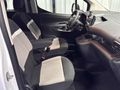2025 MODEL 1.5 BERLİNGO 130hp OTOMATİK VİTES