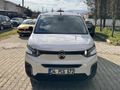 2025 MODEL 1.5 BERLİNGO 130hp OTOMATİK VİTES