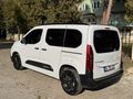 2025 MODEL 1.5 BERLİNGO 130hp OTOMATİK VİTES