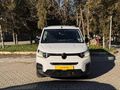 2025 MODEL 1.5 BERLİNGO 130hp OTOMATİK VİTES
