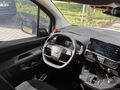 2025 MODEL 1.5 BERLİNGO 130hp OTOMATİK VİTES