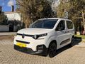 2025 MODEL 1.5 BERLİNGO 130hp OTOMATİK VİTES