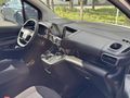 2025 MODEL 1.5 BERLİNGO 130hp OTOMATİK VİTES
