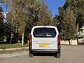 2025 MODEL 1.5 BERLİNGO 130hp OTOMATİK VİTES