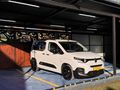 2025 MODEL 1.5 BERLİNGO 130hp OTOMATİK VİTES