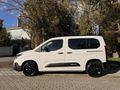 2025 MODEL 1.5 BERLİNGO 130hp OTOMATİK VİTES