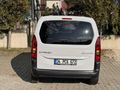 2025 MODEL 1.5 BERLİNGO 130hp OTOMATİK VİTES