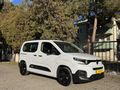 2025 MODEL 1.5 BERLİNGO 130hp OTOMATİK VİTES