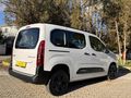 2025 MODEL 1.5 BERLİNGO 130hp OTOMATİK VİTES