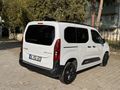 2025 MODEL 1.5 BERLİNGO 130hp OTOMATİK VİTES