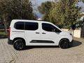 2025 MODEL 1.5 BERLİNGO 130hp OTOMATİK VİTES