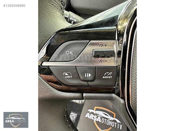 ARŞA OTOMOTİVDEN HATASIZ BOYASIZ ÇİZİKSİZ SIFIR KM RİFTER 130 BG