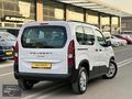 ARŞA OTOMOTİVDEN HATASIZ BOYASIZ ÇİZİKSİZ SIFIR KM RİFTER 130 BG