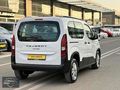 ARŞA OTOMOTİVDEN HATASIZ BOYASIZ ÇİZİKSİZ SIFIR KM RİFTER 130 BG