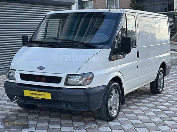 NR OTOMOTİVDEN 170 BİNDE EMSALSİZ KM DE MASRAFSIZ TRANSİT