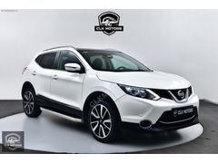 *400 BİN PEŞİN 36 AY VADE 2016 QASHQAİ OTOMATİK CAM TAVAN 115HP*