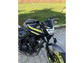 Sahibinden Yamaha MT 25 ABS 