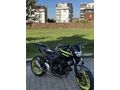 Sahibinden Yamaha MT 25 ABS 
