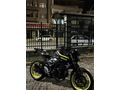 Sahibinden Yamaha MT 25 ABS 