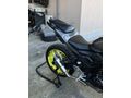 Sahibinden Yamaha MT 25 ABS 