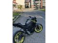 Sahibinden Yamaha MT 25 ABS 