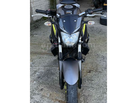 Sahibinden Yamaha MT 25 ABS 