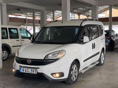 Sahibinden Fiat Doblo Combi 1.6 Multijet Safeline 2015 Model