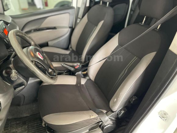 Sahibinden Fiat Doblo Combi 1.6 Multijet Safeline 2015 Model