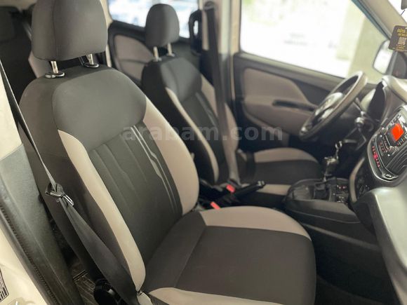 Sahibinden Fiat Doblo Combi 1.6 Multijet Safeline 2015 Model
