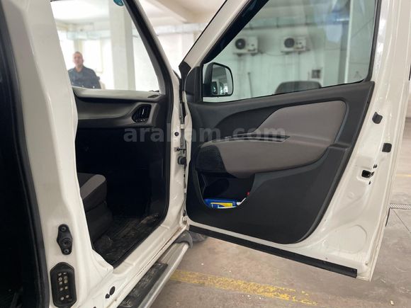 Sahibinden Fiat Doblo Combi 1.6 Multijet Safeline 2015 Model