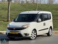 2016 DOBLO DEĞİSENSİZ DÜŞÜK KM SAFELİNE