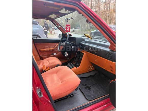 Sahibinden Renault R 9 1.4 Broadway 1994 Model 
