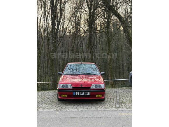 Sahibinden Renault R 9 1.4 Broadway 1994 Model 