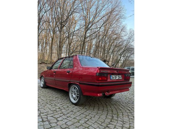 Sahibinden Renault R 9 1.4 Broadway 1994 Model 