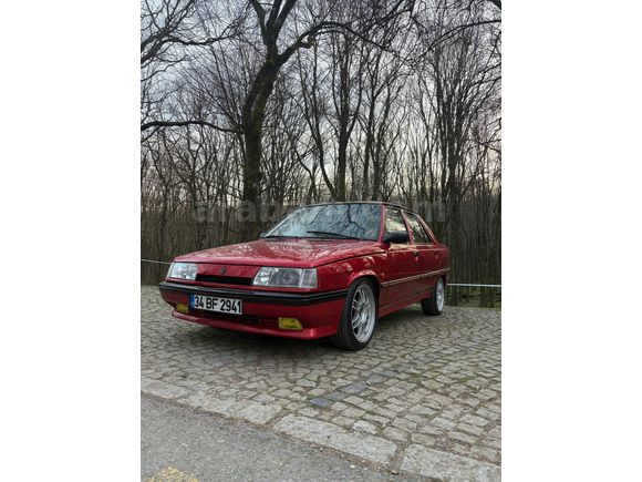 Sahibinden Renault R 9 1.4 Broadway 1994 Model 