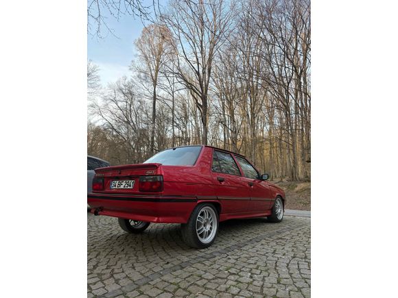 Sahibinden Renault R 9 1.4 Broadway 1994 Model 