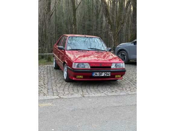 Sahibinden Renault R 9 1.4 Broadway 1994 Model 