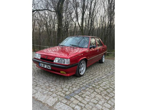 Sahibinden Renault R 9 1.4 Broadway 1994 Model 