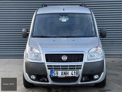 FİAT DOBLO 1.3 MJET SAFELİNE 2012 MODEL 268 BİN KM FULL BAKIMLI