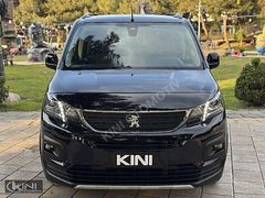 2024 Peugeot Rifter 1.5 BlueHDI - Allure - Hatasız Boyasız