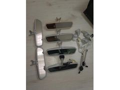 bora pasat golf4 dikiz aynası