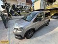 HATASIZ BOYASIZ 2023 PEUGEOT 1,5 RİFTER BLUEHDI ALLURE 130 HP